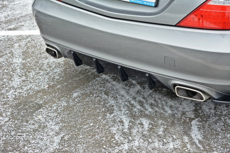 ΠΙΣΩ ΒΑΛΑΝΣΕ MERCEDES-BENZ SLK R172
