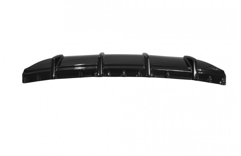 REAR VALANCE MERCEDES-BENZ SLK R172