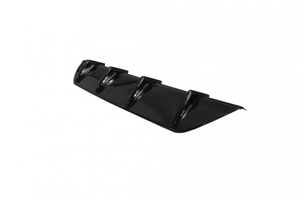 REAR VALANCE MERCEDES-BENZ SLK R172