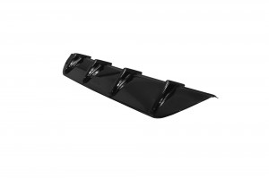 REAR VALANCE MERCEDES-BENZ SLK R172