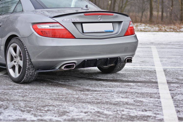 ΠΙΣΩ ΒΑΛΑΝΣΕ MERCEDES-BENZ SLK R172