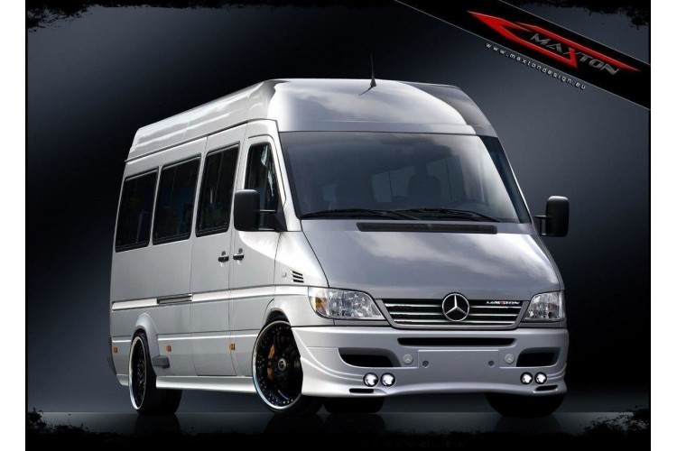 ΜΠΡΟΣΤΙΝΟΣ ΠΡΟΦΥΛΑΚΤΗΡΑΣ 1 SPRINTER 2000-2006