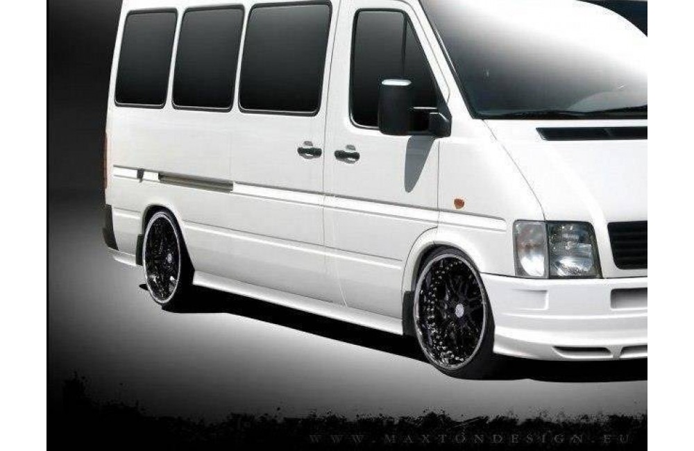 SIDE SKIRTS Mercedes Sprinter I FL / Volkswagen LT 96-06 THIS SIDE SKIRTS FITS TWIN WHEELS VERSION. SIDE SKIRTS Mercedes Sprinter I FL / Volkswagen LT 96-06 THIS SIDE SKIRTS FITS TWIN WHEELS VERSION.