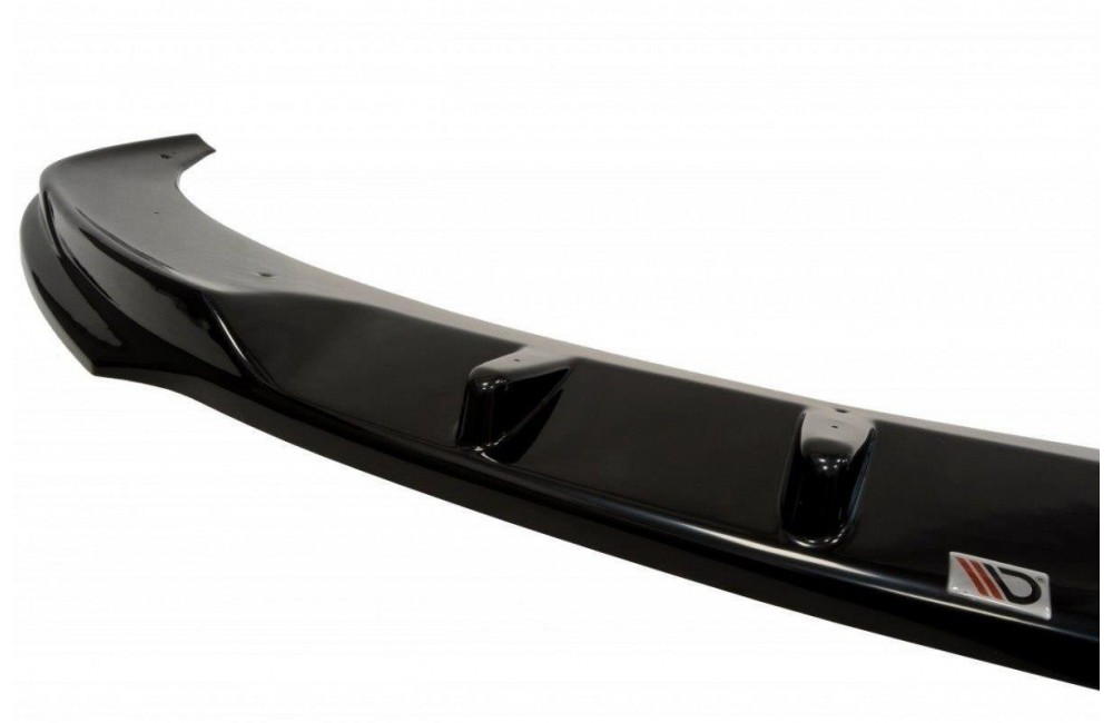 Front Splitter Mercedes Sprinter Mk2