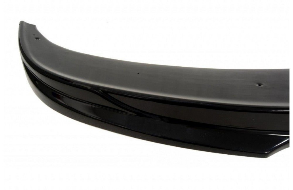 Front Splitter Mercedes Sprinter Mk2