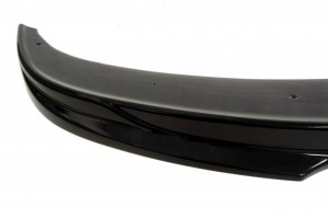 Front Splitter Mercedes Sprinter Mk2