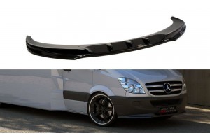 Front Splitter Mercedes Sprinter Mk2