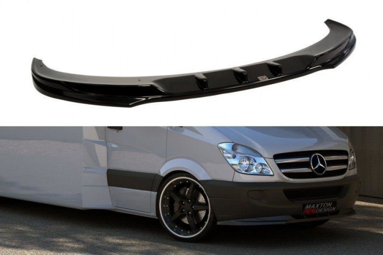 Πρόσθιο Splitter Mercedes Sprinter Mk2