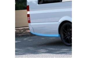 SIDE SKIRTS MERCEDES SPRINTER 2006 - 2012 SIDE SKIRTS MERCEDES SPRINTER 2006 - 2012