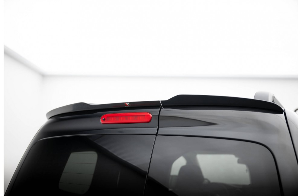 Spoiler Cap Mercedes-Benz T W420 Spoiler Cap Mercedes-Benz T W420