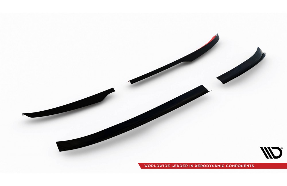 Spoiler Cap Mercedes-Benz T W420 Spoiler Cap Mercedes-Benz T W420