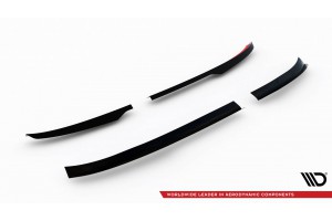 Spoiler Cap Mercedes-Benz T W420 Spoiler Cap Mercedes-Benz T W420