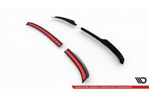 Spoiler Cap Mercedes-Benz T W420 Spoiler Cap Mercedes-Benz T W420