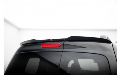Spoiler Cap Mercedes-Benz T W420