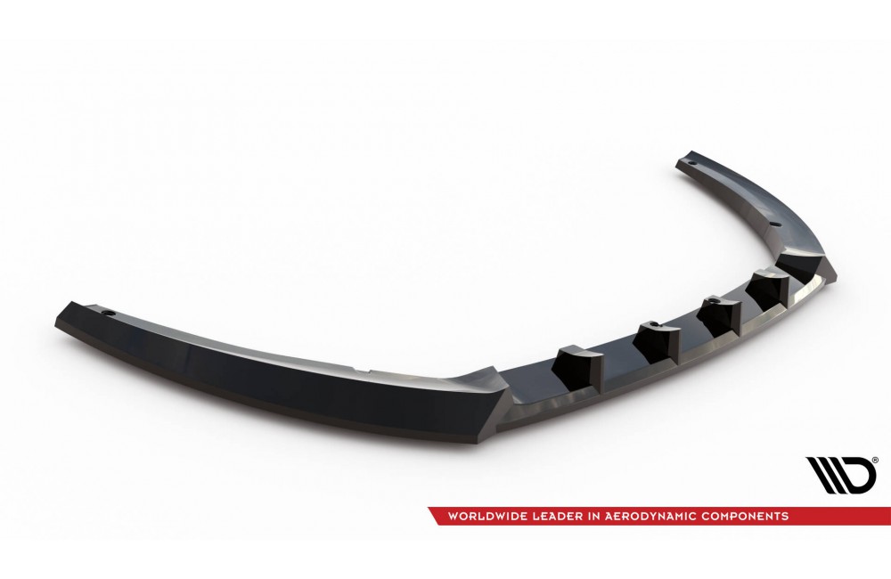 Front Splitter Mercedes-Benz T W420