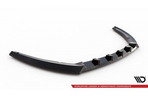 Front Splitter Mercedes-Benz T W420