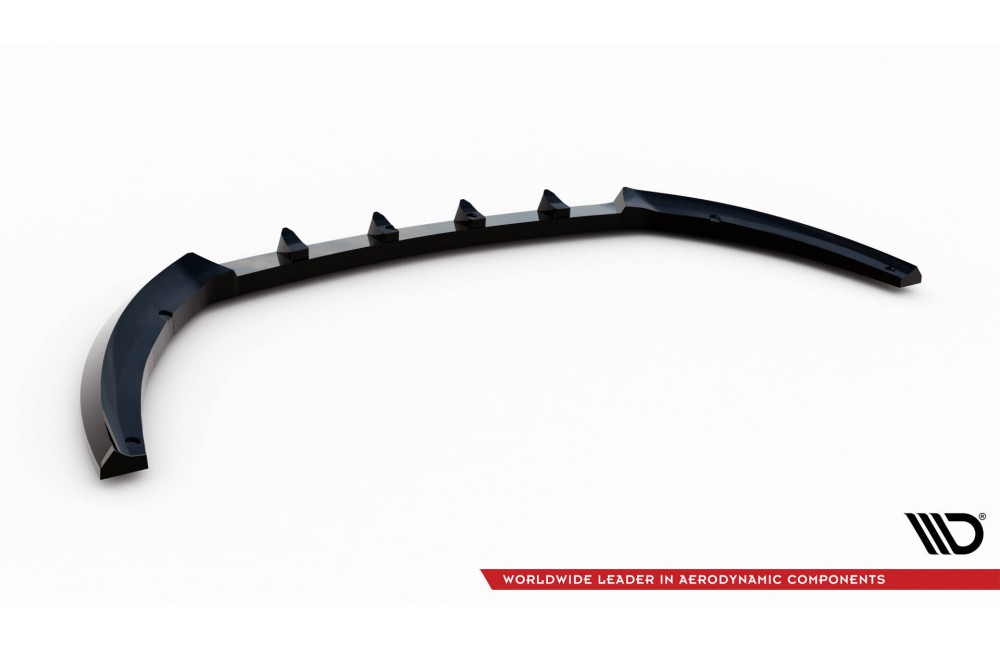 Front Splitter Mercedes-Benz T W420