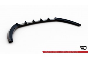 Front Splitter Mercedes-Benz T W420