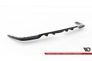 Rear Splitter (with vertical bars) Mercedes-Benz T W420