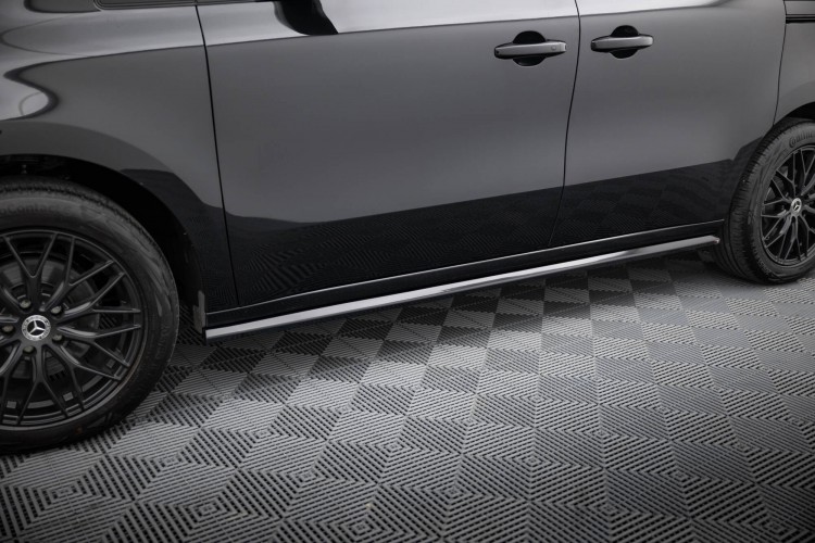 Πλευρικοί Αεραγωγοί Mercedes-Benz T W420