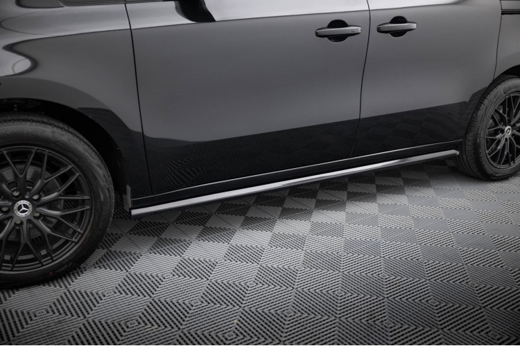 Πλευρικοί Αεραγωγοί Mercedes-Benz T W420