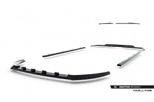 Set of Splitters Mercedes-Benz T W420