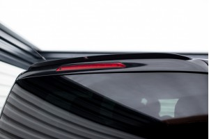 SPOILER CAP Mercedes-Benz V-Class W447 / W447 Facelift SPOILER CAP Mercedes-Benz V-Class W447 / W447 Facelift