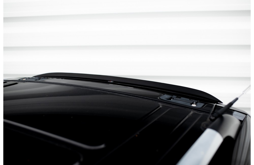 SPOILER CAP Mercedes-Benz V-Class W447 / W447 Facelift SPOILER CAP Mercedes-Benz V-Class W447 / W447 Facelift