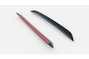 SPOILER CAP Mercedes-Benz V-Class W447 / W447 Facelift SPOILER CAP Mercedes-Benz V-Class W447 / W447 Facelift