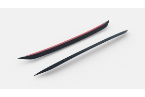 SPOILER CAP Mercedes-Benz V-Class W447 / W447 Facelift SPOILER CAP Mercedes-Benz V-Class W447 / W447 Facelift