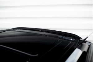 SPOILER CAP Mercedes-Benz V-Class W447 / W447 Facelift SPOILER CAP Mercedes-Benz V-Class W447 / W447 Facelift