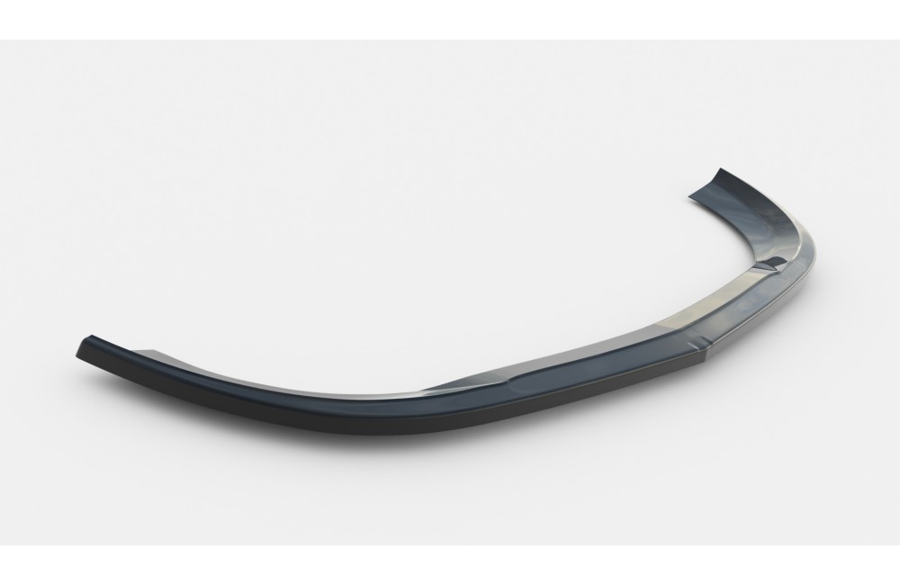 Front Splitter V.1 Mercedes-Benz V-Class W447