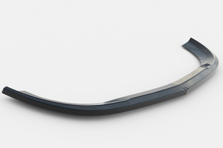 Πρόσθιο Splitter V.1 Mercedes-Benz V-Class W447