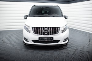Front Splitter V.1 Mercedes-Benz V-Class W447