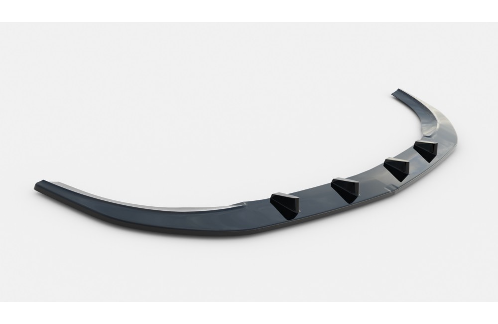 Front Splitter V.2 Mercedes-Benz V-Class W447