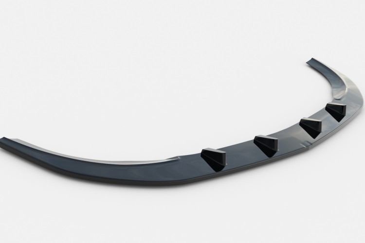 Πρόσθιο Splitter V.2 Mercedes-Benz V-Class W447