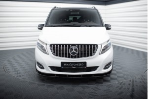 Front Splitter V.2 Mercedes-Benz V-Class W447