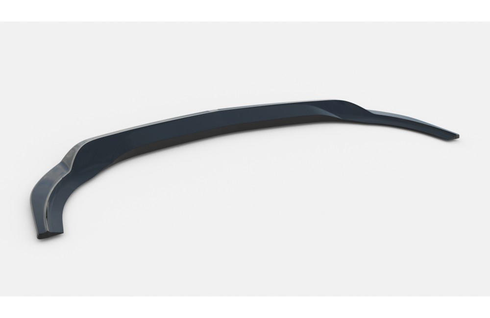Front Splitter V.3 Mercedes-Benz V-Class W447