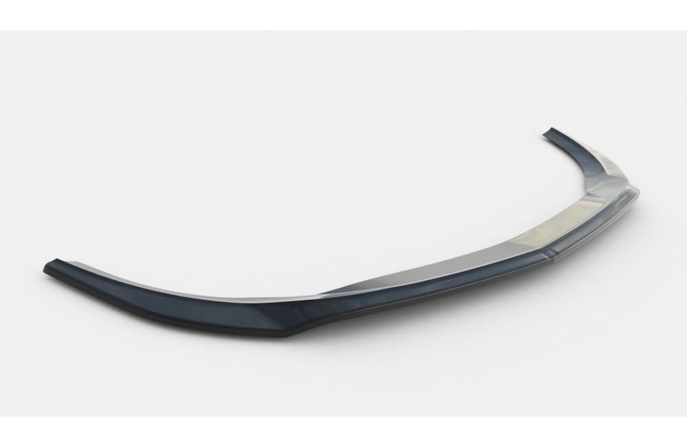 Front Splitter V.3 Mercedes-Benz V-Class W447