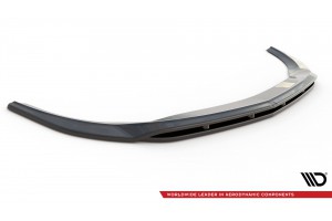 Front Splitter V.4 Mercedes-Benz V-Class W447