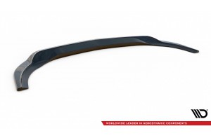 Front Splitter V.4 Mercedes-Benz V-Class W447
