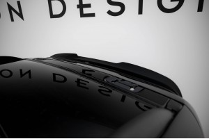 Spoiler Cap Mercedes-Benz V-Class AMG-Line W447 Facelift 2 Spoiler Cap Mercedes-Benz V-Class AMG-Line W447 Facelift 2