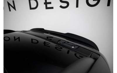 Spoiler Cap Mercedes-Benz V-Class AMG-Line W447 Facelift 