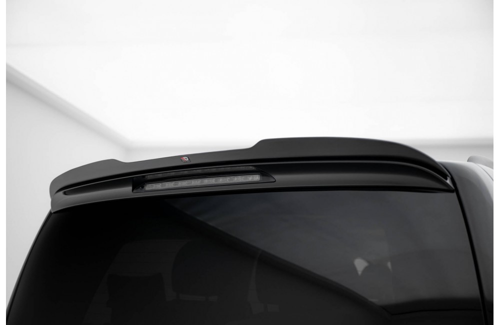 Spoiler Cap Mercedes-Benz V-Class AMG-Line W447 Facelift 2 Spoiler Cap Mercedes-Benz V-Class AMG-Line W447 Facelift 2