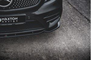 Front Splitter V.1 Mercedes-Benz V-Class AMG-Line W447