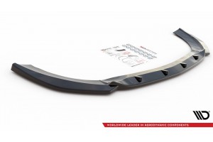 Front Splitter V.1 Mercedes-Benz V-Class AMG-Line W447