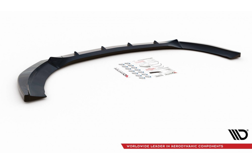 Front Splitter V.1 Mercedes-Benz V-Class AMG-Line W447