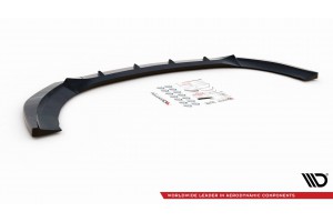 Front Splitter V.1 Mercedes-Benz V-Class AMG-Line W447
