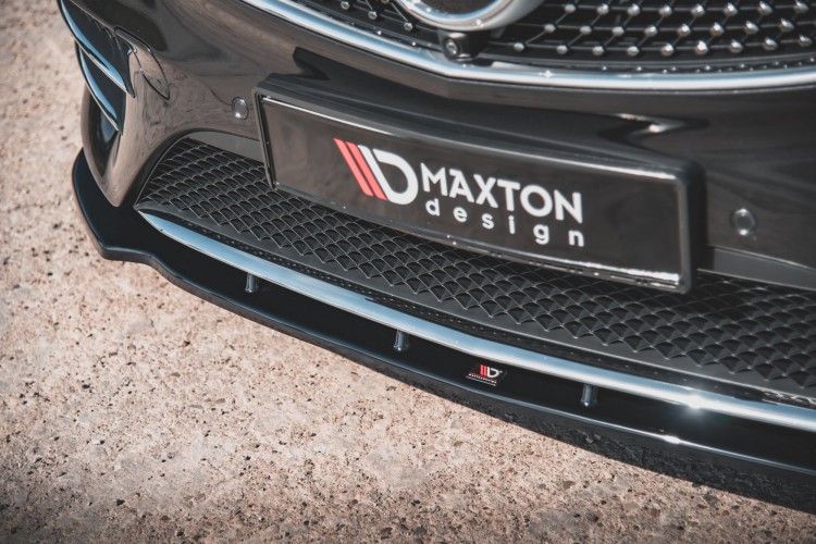Πρόσθιο Splitter V.2 Mercedes-Benz V-Class AMG-Line W447