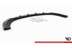 Front Splitter V.2 Mercedes-Benz V-Class AMG-Line W447